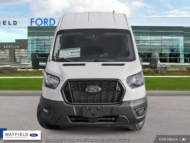 2025 Ford TRANSIT T350 PASS SLIDE 148 in Cars & Trucks in Mississauga / Peel Region - Image 2