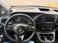 2020 Mercedes-Benz MATRIS—126”WB -Cargo -2.0 Lit - 4 Cyl - Gasoline Engine - Great Fuel Consumption-... (image 4)
