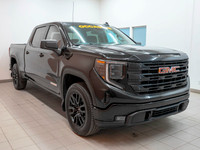 À voir! / Come see it! TRÈS BIEN ÉQUIPÉ / VERY WELL EQUIPPED. Version Elevation Crew 4x4, Groupe rem... (image 8)
