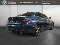 ===== 2022 BMW 3 Series 330i xDrive | Gr. Sup. Essentiel | Accès confort | ===== ===== Pourquoi ache... (image 7)