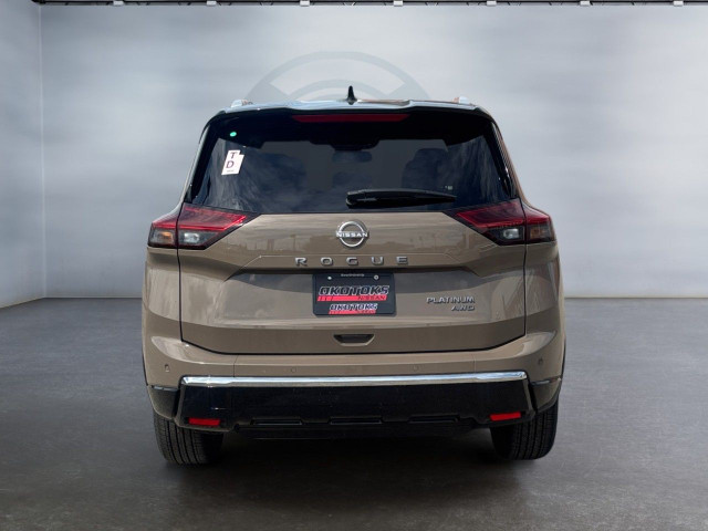 2025 Nissan Rogue in Cars & Trucks in Calgary - Image 4