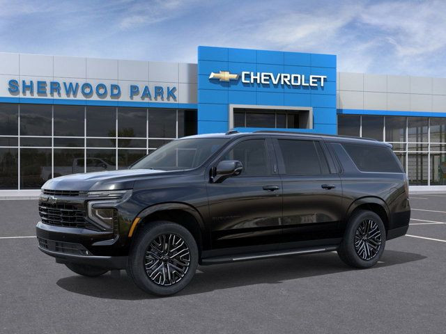 2025 Chevrolet Suburban RST in Cars & Trucks in Strathcona County - Image 2