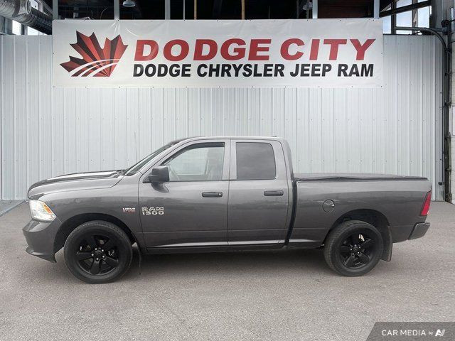 2018 Ram 1500 Express in Cars & Trucks in Saskatoon - Image 2