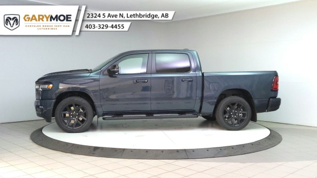 2025 Ram 1500 in Cars & Trucks in Lethbridge - Image 2
