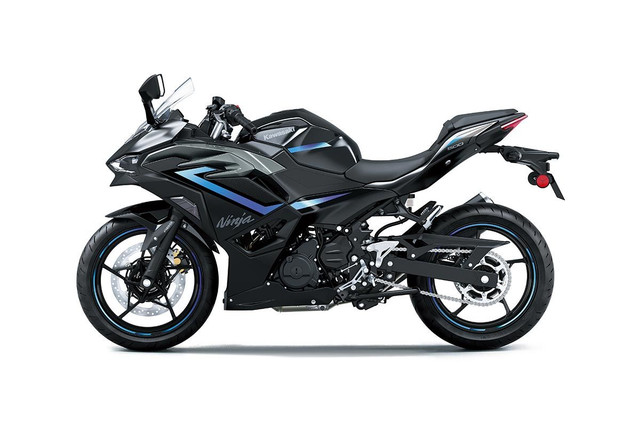2025 KAWASAKI Ninja 500 SE in Sport Bikes in Laval / North Shore - Image 3