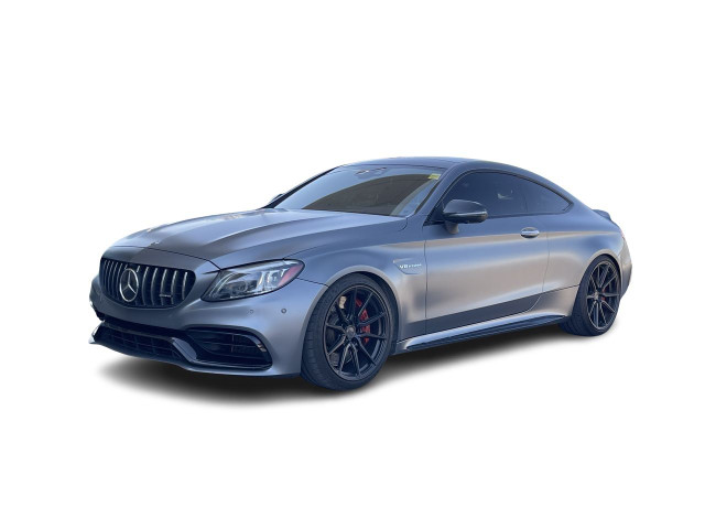 2020 Mercedes-Benz C-Class in Cars & Trucks in Calgary - Image 3