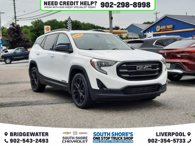 2019 GMC Terrain SLT in Cars & Trucks in Bridgewater - Image 2