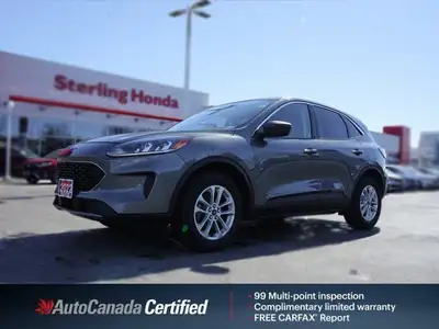 Come visit our Sterling Honda team, you can find us at 1495 Upper James Street, Hamilton, ON L9B 1K2...