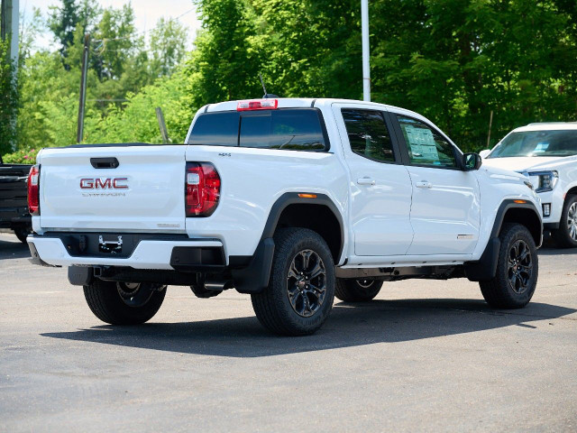 2025 GMC Canyon in Cars & Trucks in Kamloops - Image 4