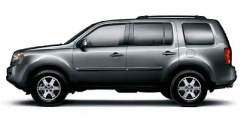 2010 Honda Pilot Touring dans Autos et camions dans London - Image 2