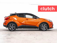 1 OWNER / Climate Control, Dual Zone Front Climate Control, Bluetooth Music and more! Clutch is the... (image 3)