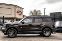 ENJOY 6 MONTHS NO PAYMENT!! BIG BEND 4X4 BSM NAVI HEATED SEATS FORD INSPECTION AVAILABLE UPON REQUES... (image 3)