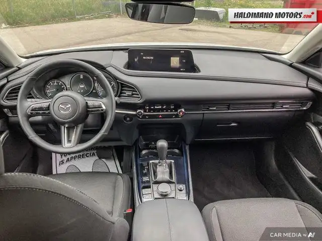 2025 Mazda CX-30 GS in Cars & Trucks in Hamilton - Image 28