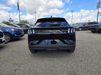 This brand new SHADOW BLACK 2025 FORD MUSTANG MACH-E SELECT is powered by an ELECTRIC ENGINE THAT'S... (image 7)