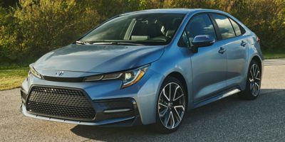 2022 Voitures Toyota Corolla in Cars & Trucks in Longueuil / South Shore