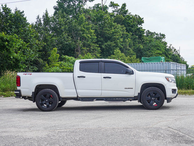2018 Chevrolet Colorado 4WD LT- Heated Seats - Rear Camera - 4x4 in Cars & Trucks in Barrie - Image 2