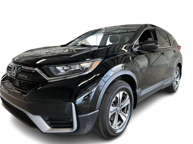 2021 Honda CR-V LX, 4X4, Carplay, Bluetooth, Caméra, Jantes, USB in Cars & Trucks in City of Montréal