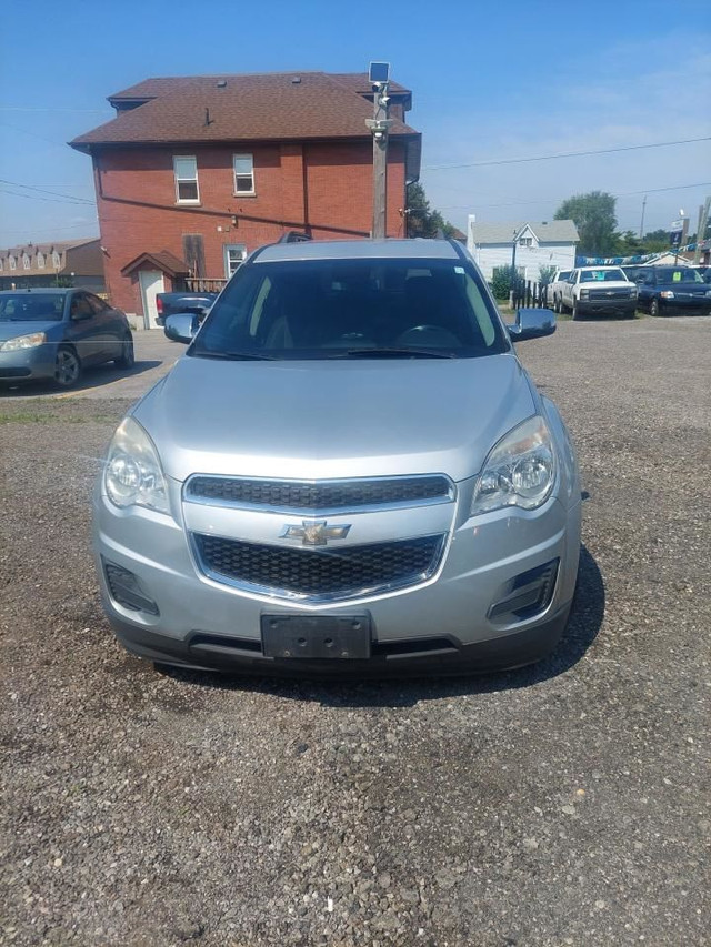 2015 Chevrolet Equinox FWD 4dr LT w/1LT in Cars & Trucks in Oshawa / Durham Region - Image 4