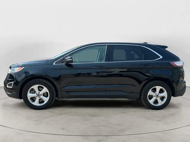 2016 Ford Edge SEL |STILL HAS NEW CAR SMELL|BRAND NEW|BARELY DRI62940368715395121