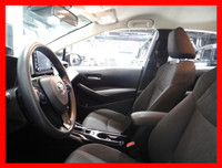 2021 TOYOTA COROLLA HYBRID CVT CARFAX VERIFIED, CLEAN TITLE 319,000KM HIGHWAY DRIVEN, TOYOTA SERVICE... (image 8)