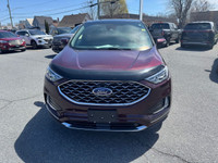 Miller Hughes Ford Lincoln, Cornwall Ontario. TITANUIM *While every reasonable effort has been made... (image 7)