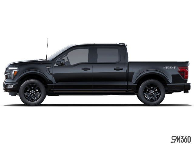2025 Ford F-150 Platinum in Cars & Trucks in Windsor Region