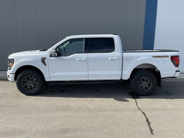 2025 Ford F-150 Tremor - 401A in Cars & Trucks in Strathcona County - Image 2
