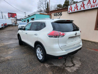 AWD Great Condition 2nd set of tires, Panoramic Sunroof, Backup Camera, Bluetooth, Push To Start, He... (image 1)