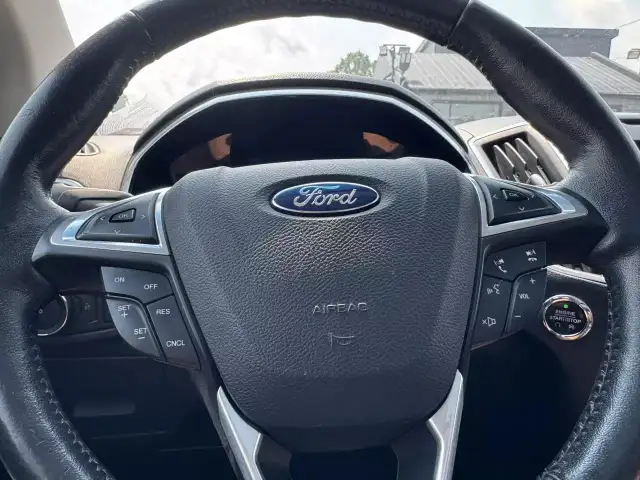 2015 FORD Edge Titanium in Cars & Trucks in Laval / North Shore - Image 24