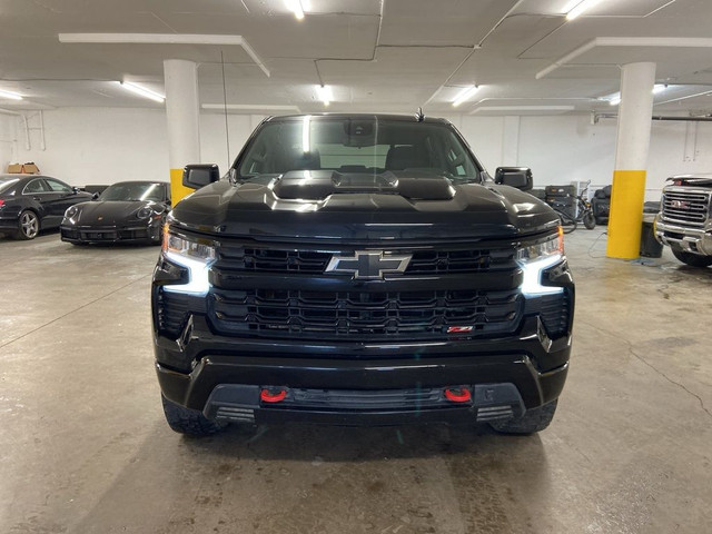 2024 Chevrolet Silverado 1500 LT Z71 Trail Boss 3.0L DURAMAX 6'6 in Cars & Trucks in Calgary - Image 2