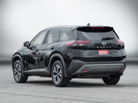 Come see this 2021 Nissan Rogue SV while we still have it in stock! * This Nissan Rogue is a Bargain... (image 4)
