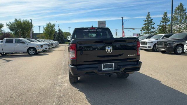 2024 Ram 1500 Tradesman | Low Kilometers | One Owner in Cars & Trucks in Edmonton - Image 4