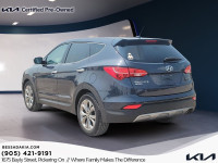 Engine: 4 Cylinder Engine 2.0L/123CI L/100Km City: 10.4 L/100Km Hwy: 7.4 Safety Equipment Driver kne... (image 3)