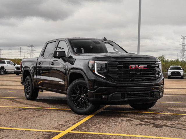 2025 GMC Sierra 1500 Elevation in Cars & Trucks in Strathcona County - Image 2