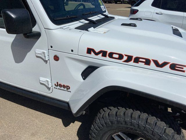 2025 Jeep Gladiator Mojave in Cars & Trucks in Lloydminster - Image 4