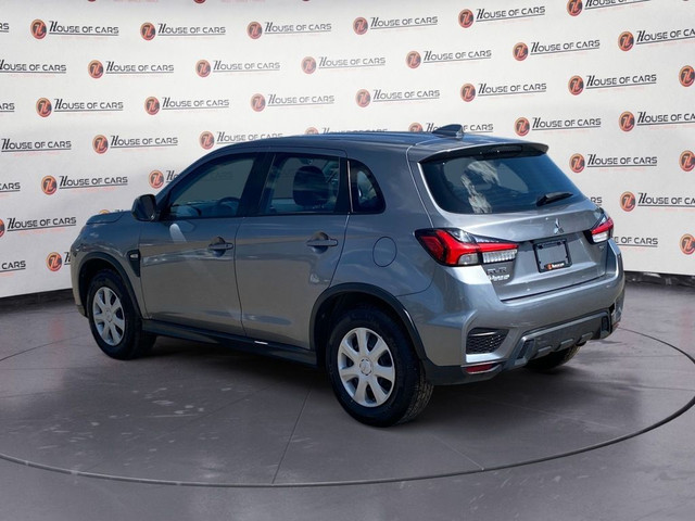 2021 Mitsubishi RVR ES in Cars & Trucks in Calgary - Image 4