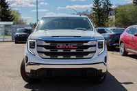 2025 GMC Sierra 1500 SLE Crew Cab 4WD GMC Sierra 1500 SLE Crew Cab 4WD 2025 CALL OR TEXT US AT (587)... (image 2)