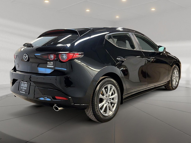 2025 Mazda Mazda3 Sport GS in Cars & Trucks in Laval / North Shore - Image 4