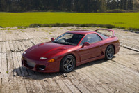 Big Turbo 3000GT GTO Manual 600HP (image 6)