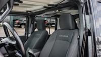 *18 inch Aluminum Wheels, Rear View Camera, Apple CarPlay! * This Jeep Wrangler is the culmination o... (image 6)