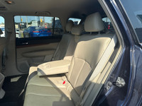 Do not miss out on this low mileage, locally owned and traded and very well maintained 2013 Limited... (image 8)