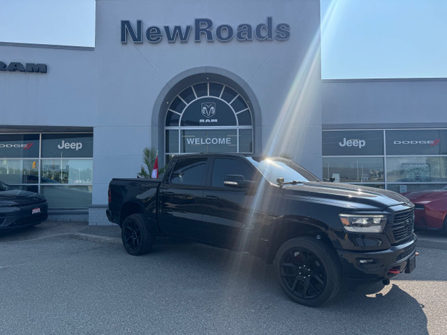 2022 RAM 1500 Sport in Cars & Trucks in Markham / York Region