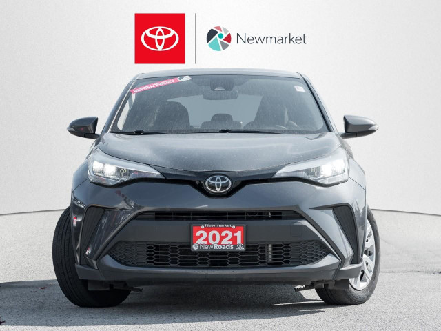 2021 Toyota C-HR LE in Cars & Trucks in Markham / York Region - Image 2