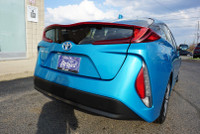 SAFETY INCULDED ACCIDENT FREE Very Nice Clean Toyota Prius Hybrid Sedan 1.8L 4Cyl with Automatic Tra... (image 5)