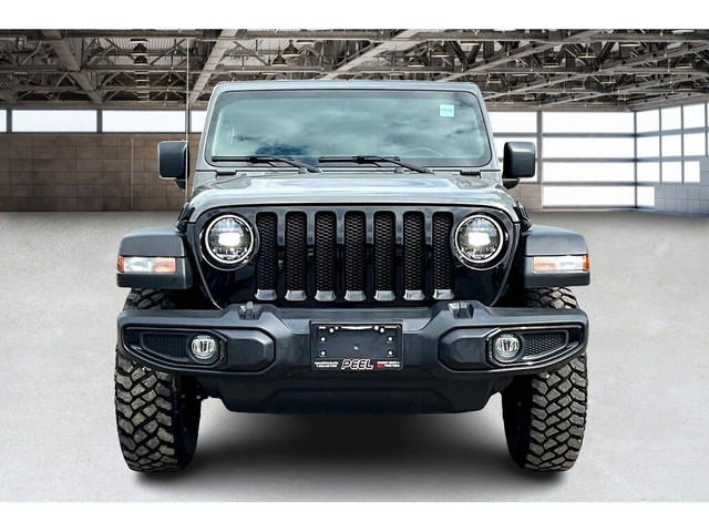 2023 Jeep Wrangler Willys 4Dr | Alpine NAV | DualTop | Tow Pkg | in Cars & Trucks in Mississauga / Peel Region - Image 3