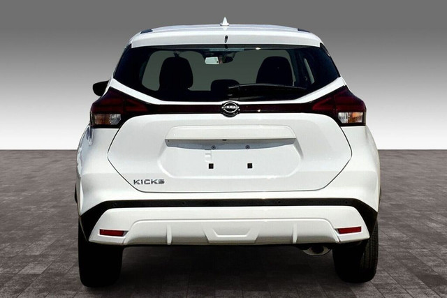 2025 Nissan Kicks Play PLAY SV in Cars & Trucks in Edmonton - Image 4