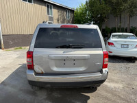 4x4 / SUN ROOF / AS IS SALE Please note all our vehicles are fully detailed and disinfected before g... (image 3)