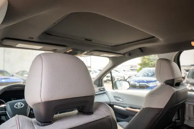 2024 Toyota Sienna XSE AWD in Cars & Trucks in Edmonton - Image 35