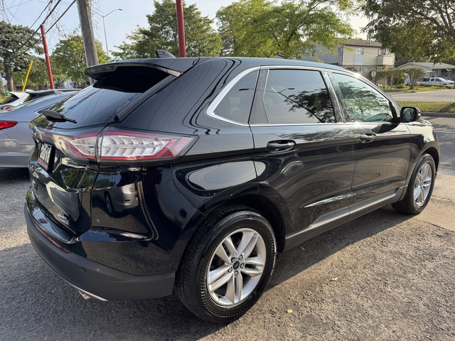 2018 Ford Edge SEL 4WD in Cars & Trucks in Ottawa - Image 4