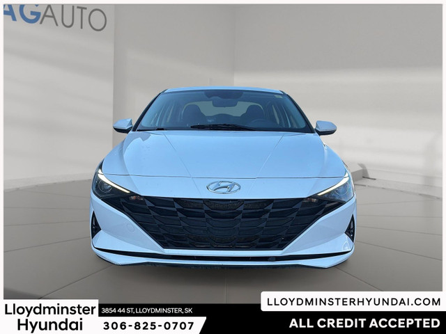 2021 Hyundai Elantra in Cars & Trucks in Lloydminster - Image 2